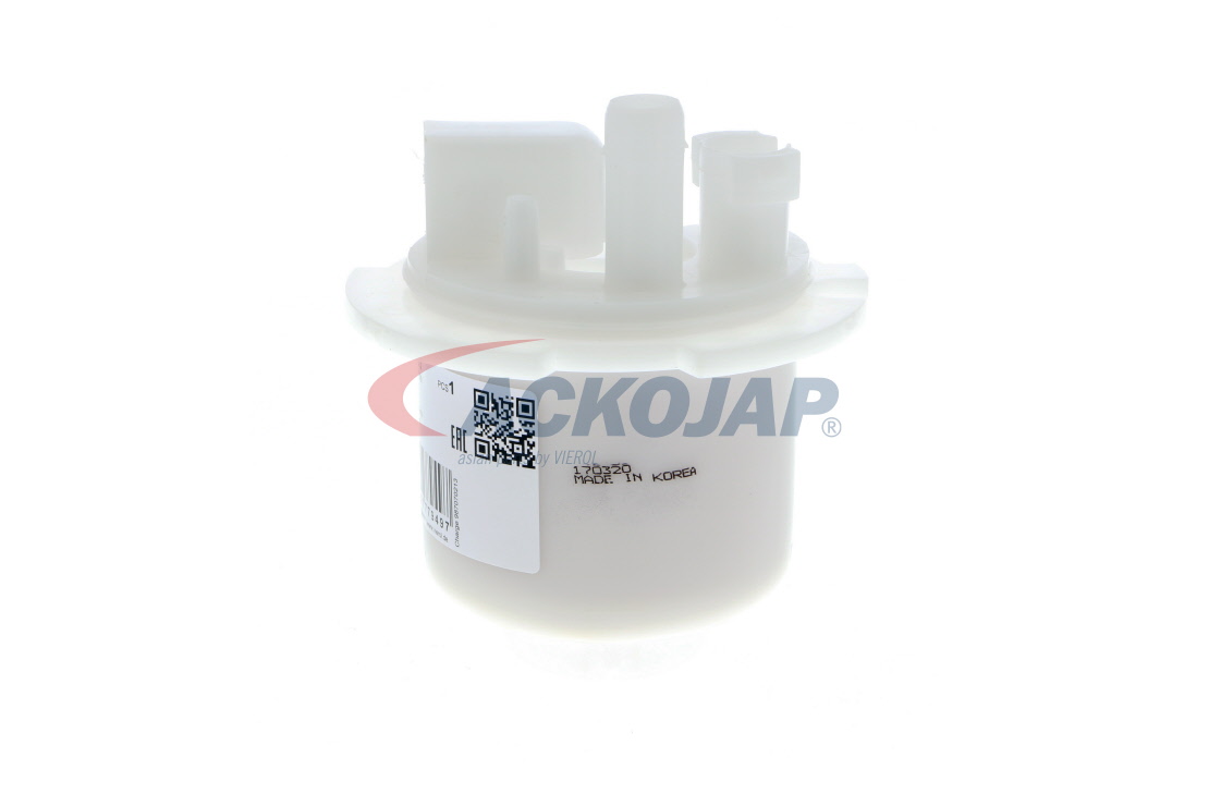 ACKOJA A53-0303: Filtre à carburant Q+,  Première Monte