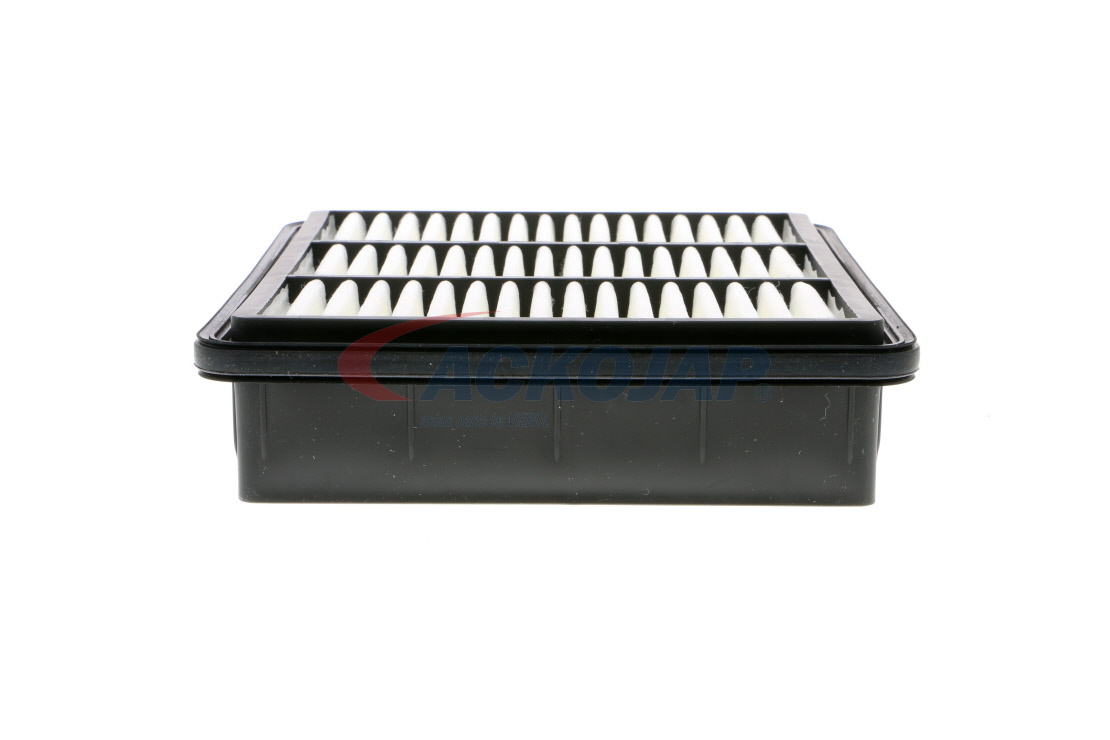 ACKOJA A53-0401: Gaisa filtrs Original ACKOJA Quality