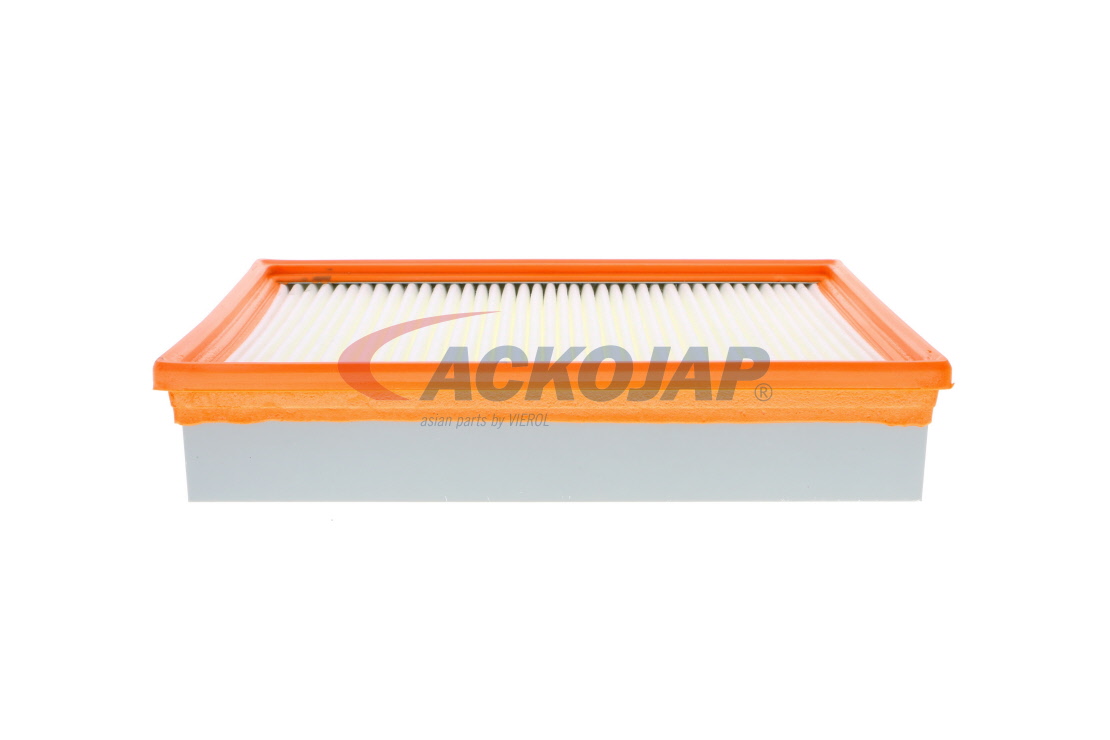 ACKOJA A53-0404: Luftfilter Q+ Erstausrüsterqualität