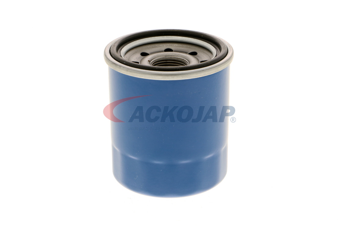 ACKOJA A53-0500 Ölfilter Green Mobility Parts mit einem Rücklaufsperrventil