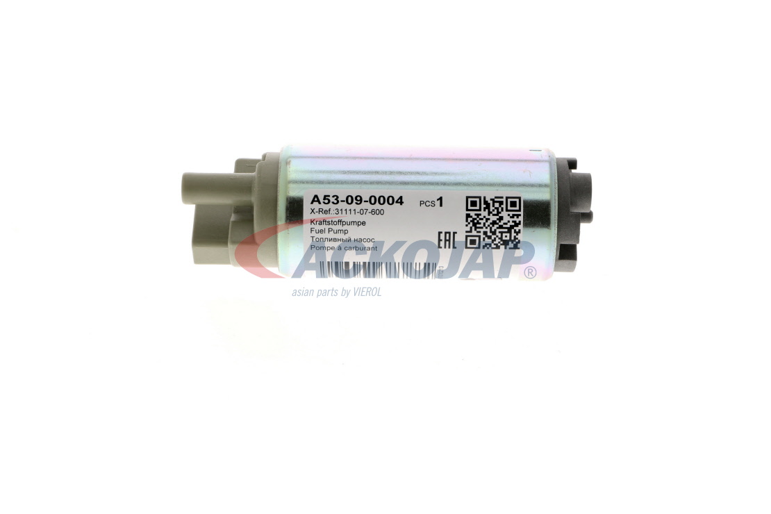 ACKOJA A53-09-0004 Αντλία καυσίμου DAIHATSU Applause 1 (A101, A111) 105 PS Βενζίνη κόστος