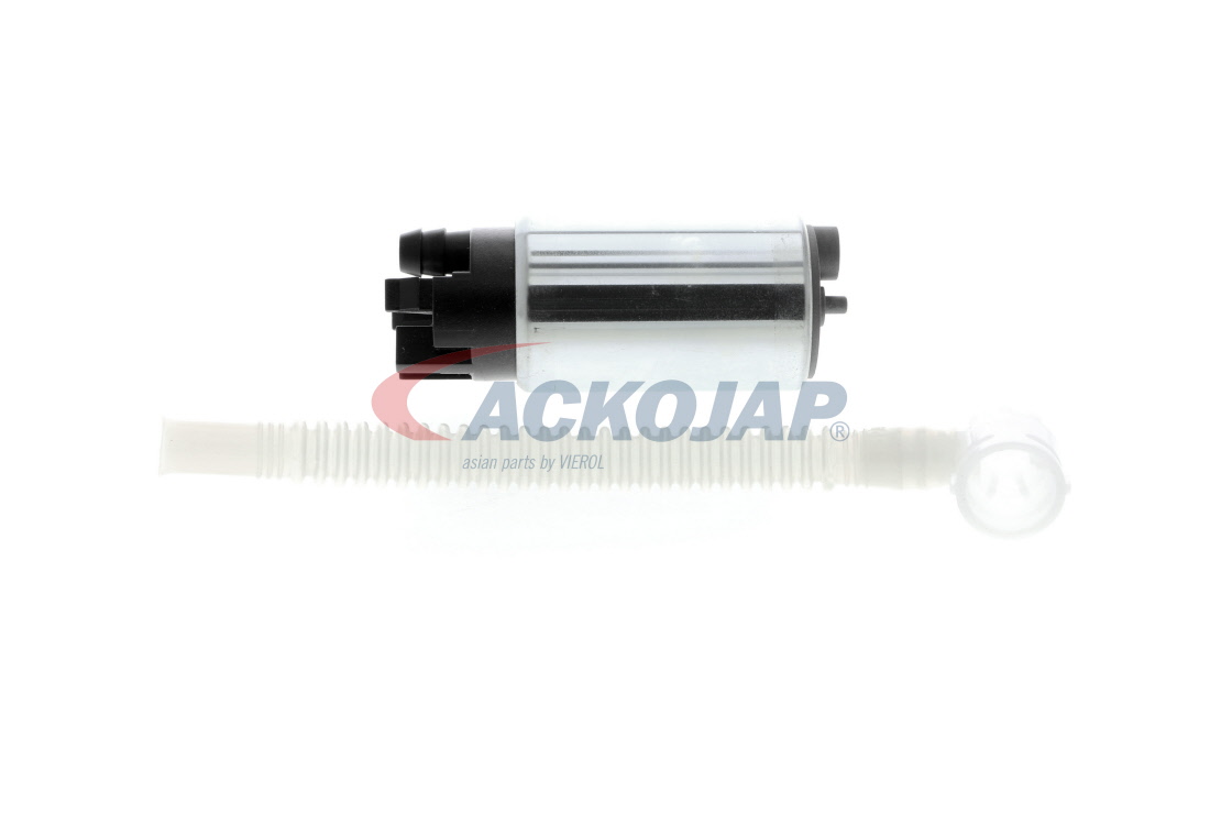ACKOJA A53-09-0005: Kraftstoffpumpe EXPERT KITS + elektrisch