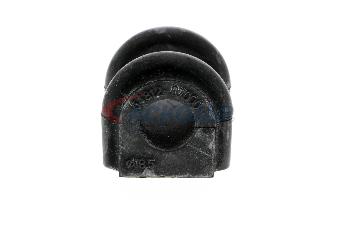 ACKOJA A53-1128: Suspensión, Brazo oscilante Original calidad de ACKOJA Eje delantero