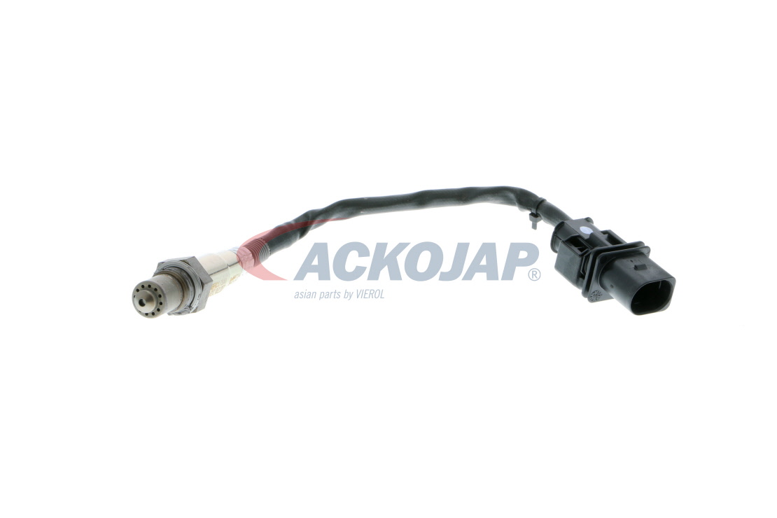 ACKOJA A53-76-0005: Lambdasonde Q+ Erstausrüsterqualität