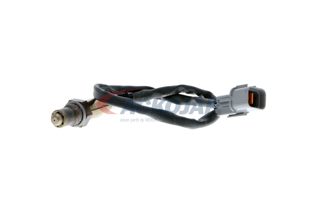 ACKOJA A53-76-0007: Sonda Lambda Q+, original equipment manufacturer quality