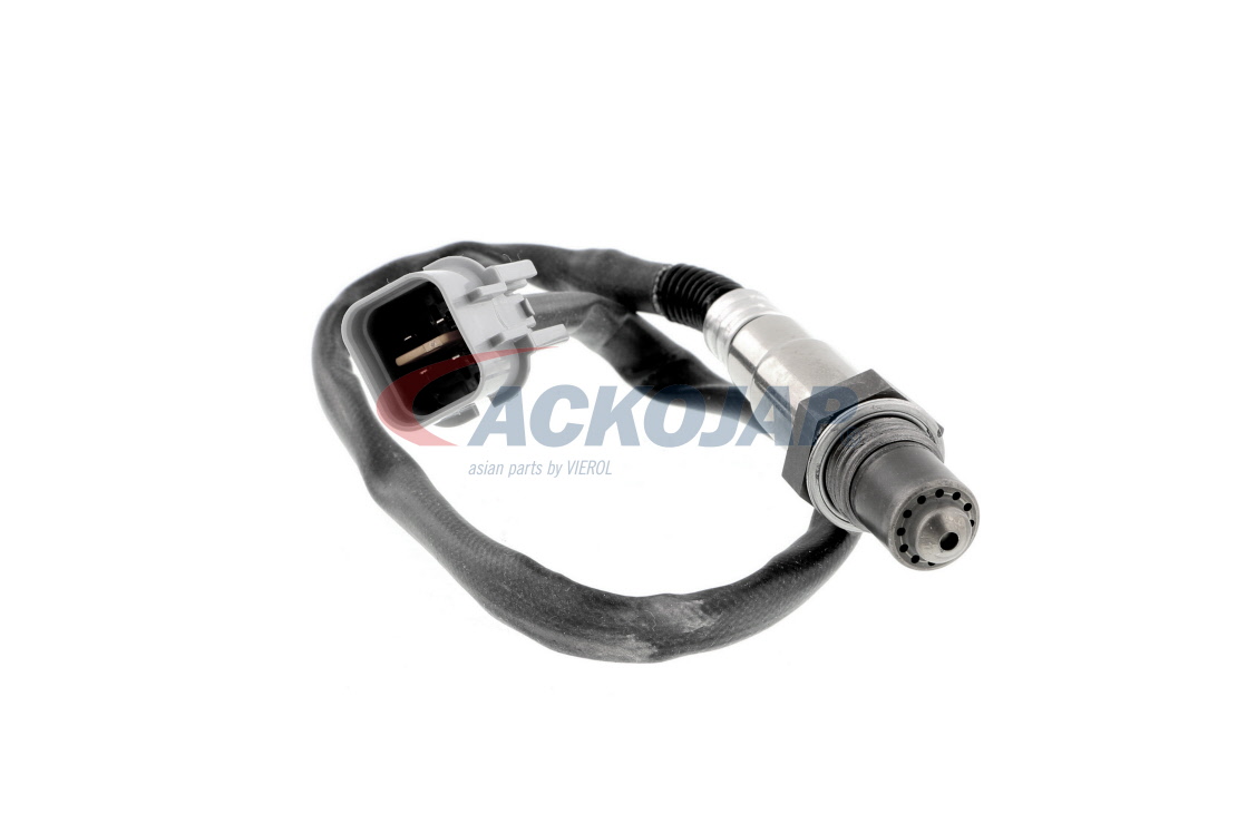 ACKOJA A53-76-0012 Lambda jutiklis KIA CEE'D SW (ED) 115 AG benzinas kaina