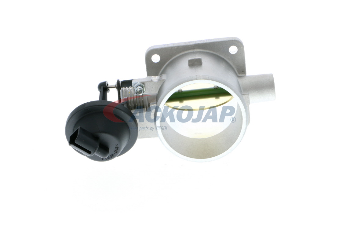 ACKOJA A53-81-0012: Drosselklapp Q+, original equipment manufacturer quality koos tihendiga