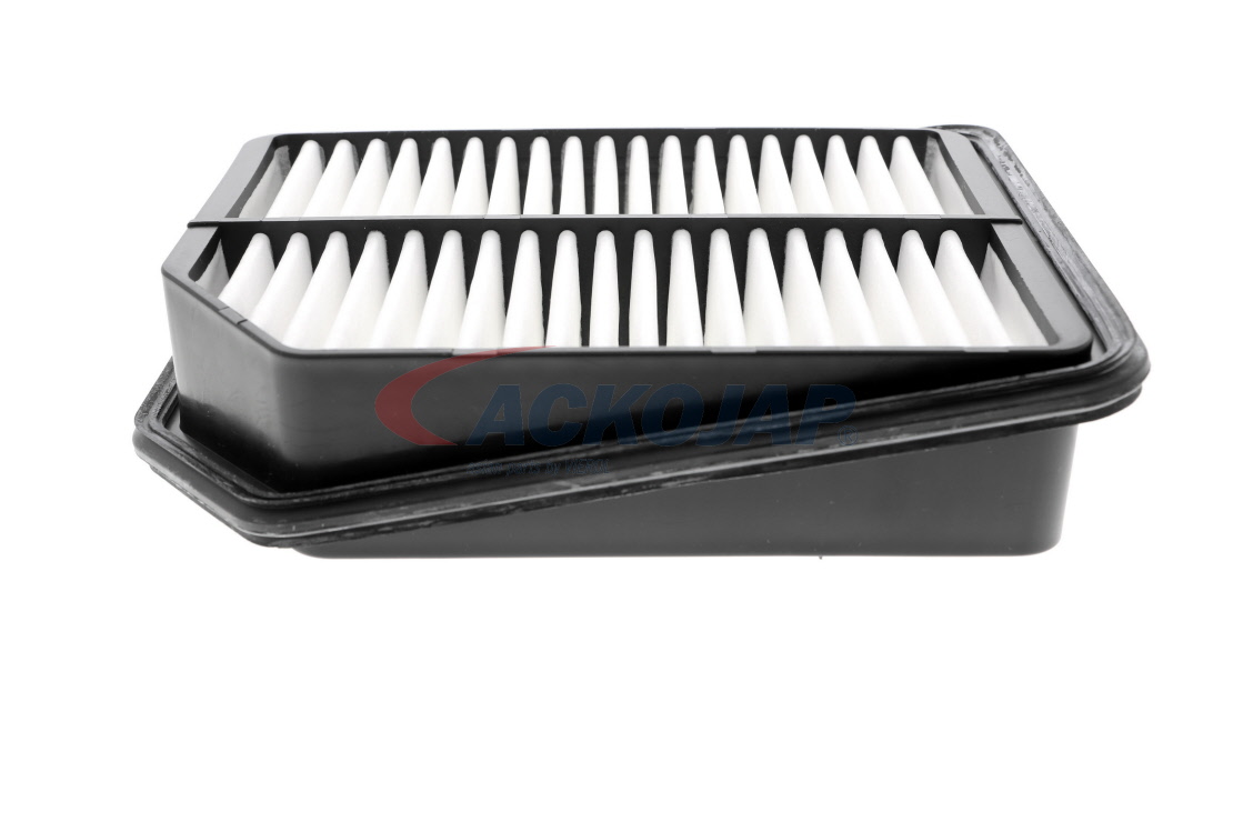 ACKOJA A64-0401: Filtro de aire Q+, calidad de primer equipo