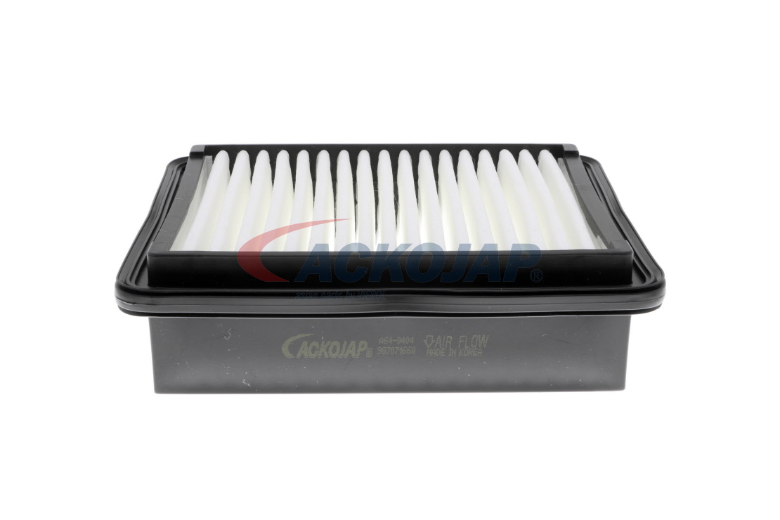 ACKOJA A64-0404: Filtru aer Q+, original equipment manufacturer quality