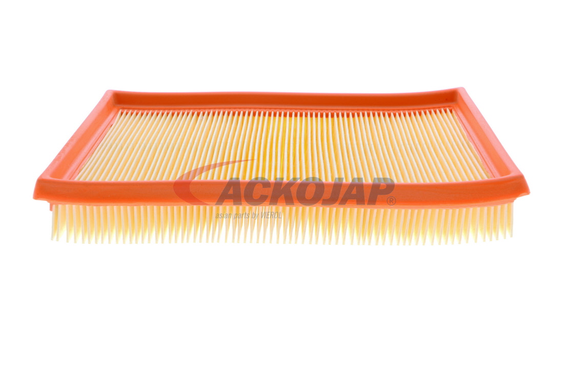 ACKOJA A64-0405: Luftfilter Q+ Erstausrüsterqualität