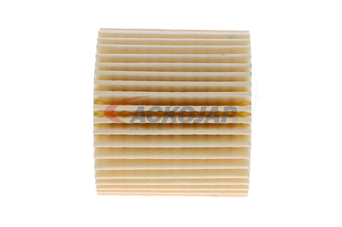 ACKOJA A70-0500: Eļļas filtrs Green Mobility Parts