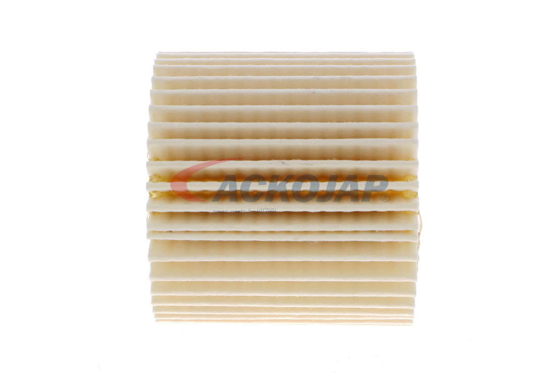 ACKOJA A70-0504: Filtro olio Green Mobility Parts