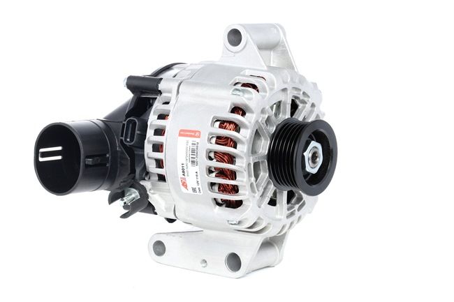 AS-PL A9011 Alternator JAGUAR X-Type Sedan (X400) 155 KM olej napędowy koszt