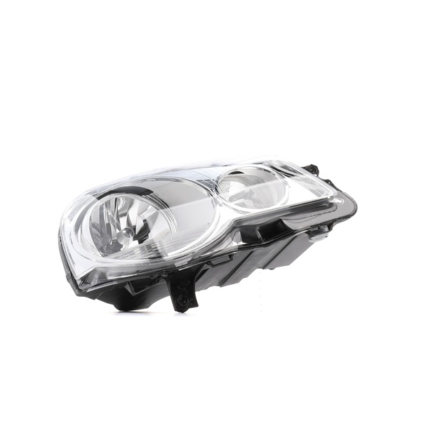 VALEO ORIGINAL PART 043013 Φανάρια εμπρός VW POLO (9N_) 60 PS Βενζίνη κόστος