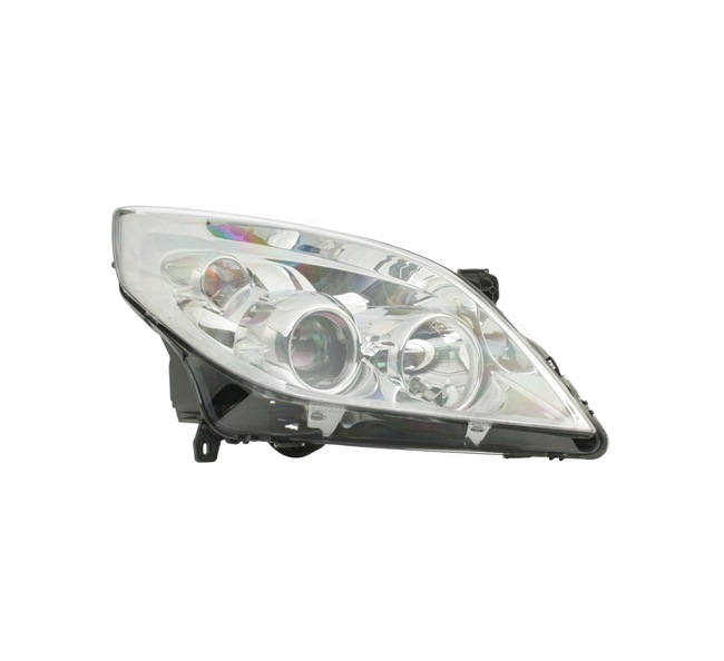 VALEO ORIGINAL PART 043017 Φανάρια εμπρός OPEL Vectra C Sedan (Z02) 230 PS Βενζίνη κόστος