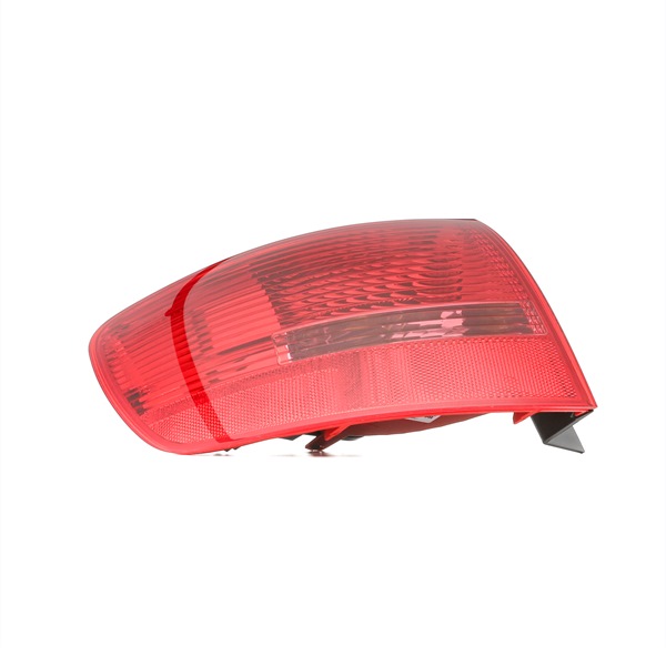 VALEO 043325 Lampa tylna zespolona AUDI A6 Avant (4F5, C6) 210 KM benzyna koszt