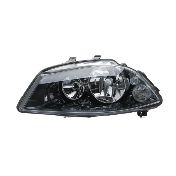 VALEO 043341: Far stanga, H7, H3, Culoare semnalizator: transparent, fara motor reglaj LWR, ORIGINAL PART