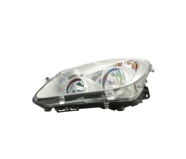 VALEO 043375 Φανάρια εμπρός OPEL Corsa D Hatchback (S07) 69 PS Βενζίνη κόστος