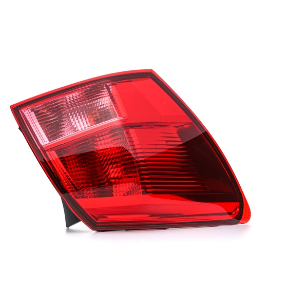 VALEO 043585 Farolim NISSAN Qashqai / Qashqai +2 I (J10, NJ10) 106 cv Diesel custo