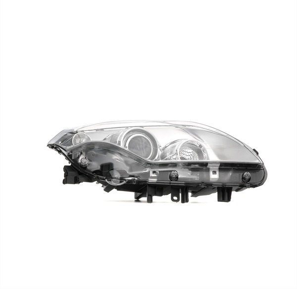 VALEO 043622 Φανάρια εμπρός RENAULT LAGUNA 3 Grandtour (KT0/1) 178 PS Πετρέλαιο κόστος