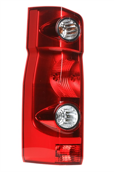 VALEO 043716 Lampa tylna zespolona MAN TGE platforma / podwozie (UZ_) 102 KM olej napędowy koszt