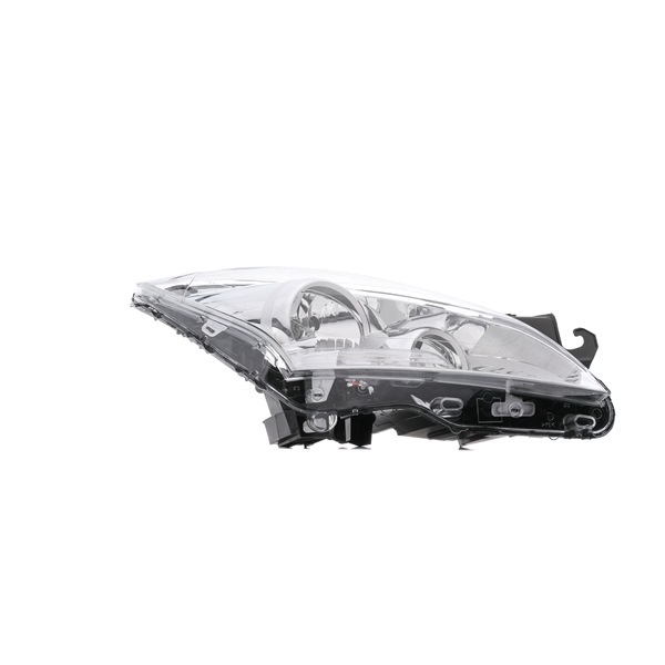 VALEO 043785 Φανάρια εμπρός PEUGEOT 5008 (0U_, 0E_) 112 PS Πετρέλαιο κόστος
