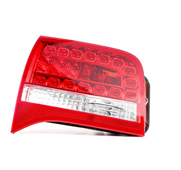 VALEO 043848: Lampă din spate stanga, cu suport bulb, cu becuri cu incandescenta, ORIGINAL PART