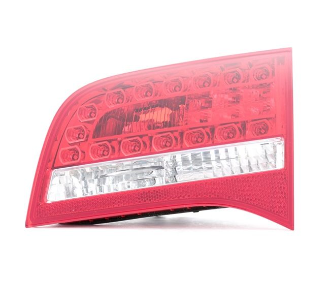 VALEO 043849: Lampă din spate dreapta, cu suport bulb, cu becuri cu incandescenta, ORIGINAL PART