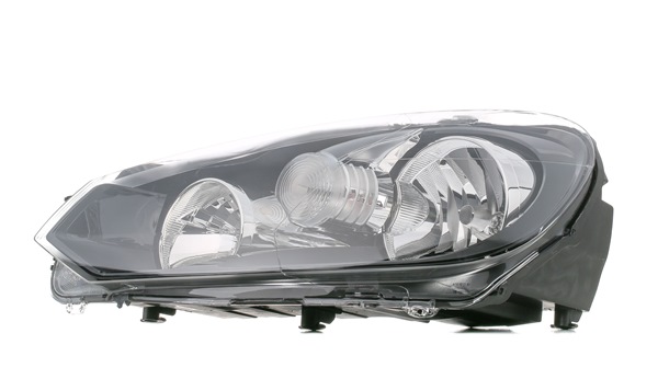 VALEO 043850 Φανάρια εμπρός VW Golf 6 (AJ5) 200 PS Βενζίνη κόστος