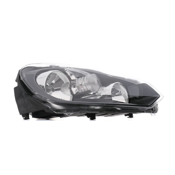 VALEO 043851 Φανάρια εμπρός VW Golf 6 (AJ5) 200 PS Βενζίνη κόστος