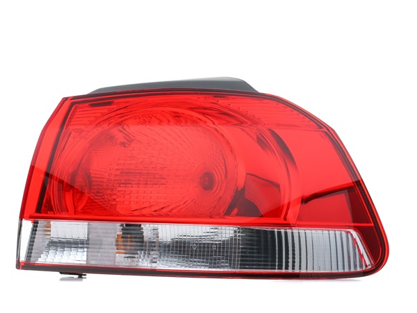 VALEO 043879: Lampă din spate dreapta, cu suport bulb, cu becuri cu incandescenta, ORIGINAL PART