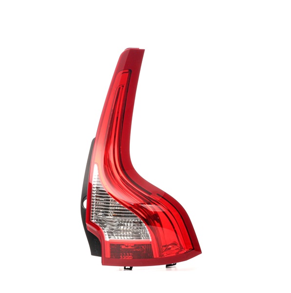 VALEO 043893: Lampă din spate dreapta, cu suport bulb, cu becuri cu incandescenta, ORIGINAL PART
