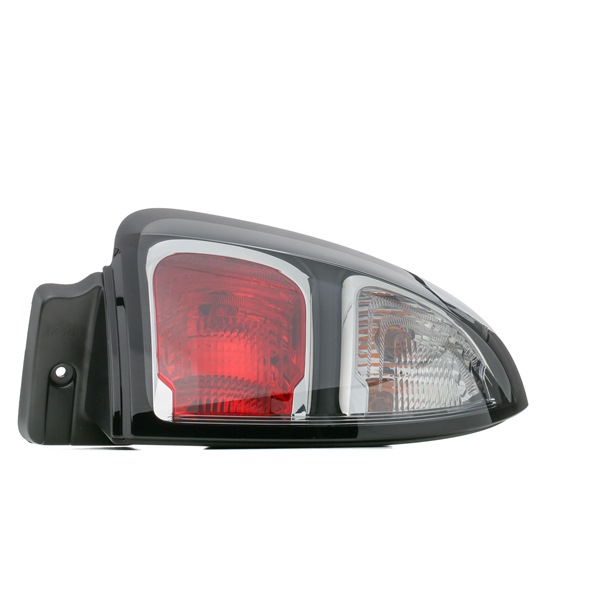 VALEO 043940 Rückleuchte CITROЁN C3 Picasso 120 PS Benzin Kosten
