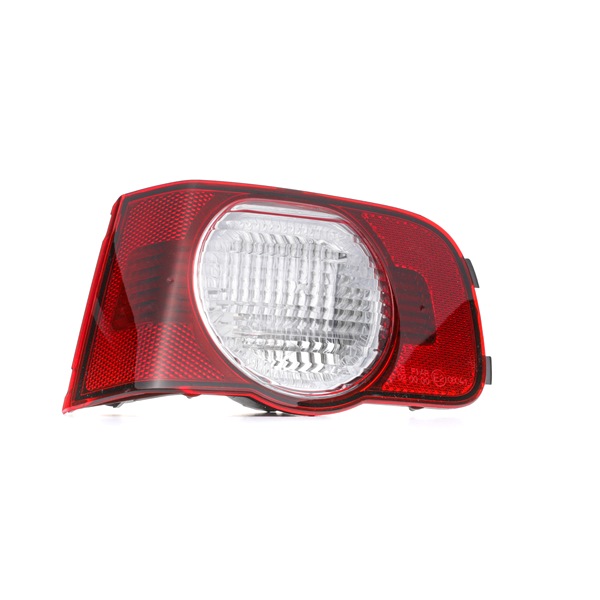VALEO 043943 Rückleuchte CITROЁN C3 Picasso 120 PS Benzin Kosten