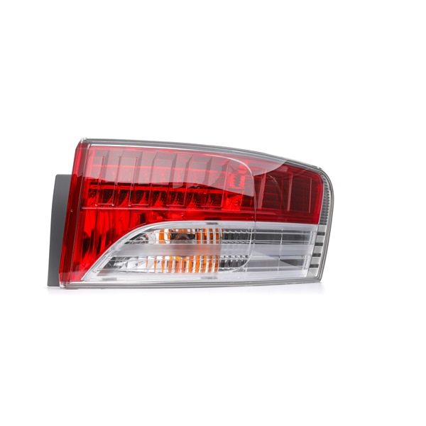 VALEO 043963 Takavalo TOYOTA AVENSIS StW (ZRT27, ADT27) 150 hv Diesel hinta