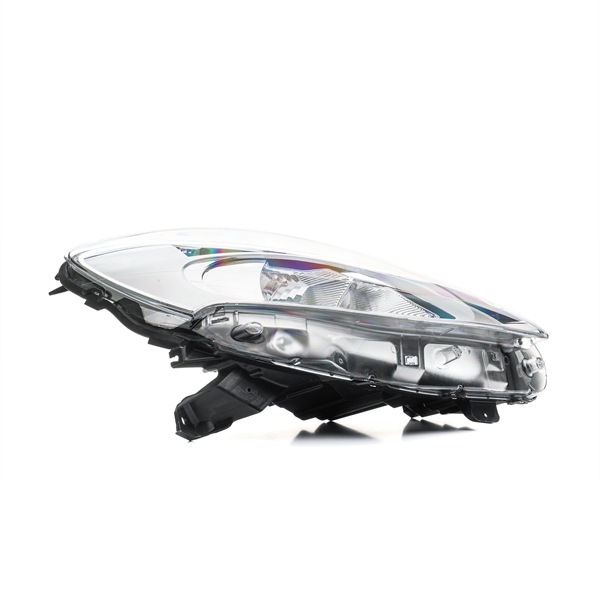 VALEO 044052 Φανάρια εμπρός RENAULT CLIO 3 (BR0/1, CR0/1) 75 PS Βενζίνη/αιθανόλη κόστος