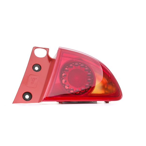 VALEO 044076 Rückleuchte SEAT Leon Schrägheck (1P1) 86 PS Benzin Kosten