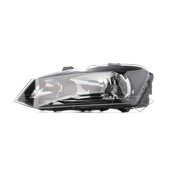 VALEO 044081 Φανάρια εμπρός VW Polo Hatchback (6R1, 6C1) 82 PS Βενζίνη/αέριο (LPG) κόστος