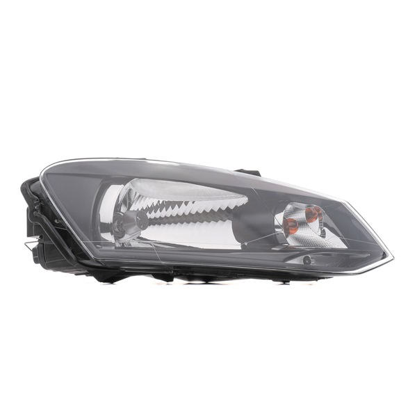 VALEO 044082 Φανάρια εμπρός VW Polo Hatchback (6R1, 6C1) 82 PS Βενζίνη/αέριο (LPG) κόστος