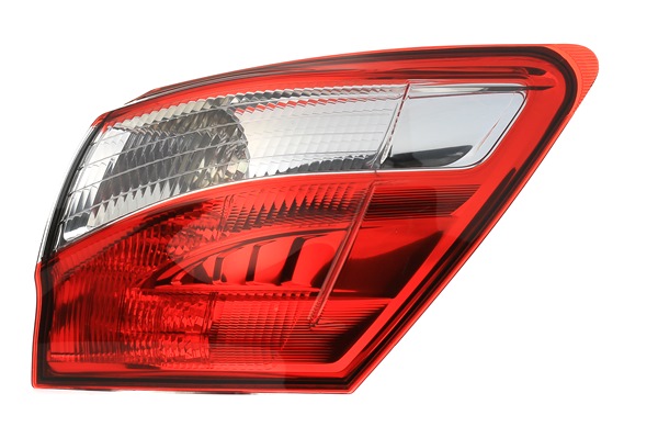 VALEO 044176 Задни светлини NISSAN Qashqai / Qashqai +2 I (J10, NJ10) 117 K.C. бензин цена