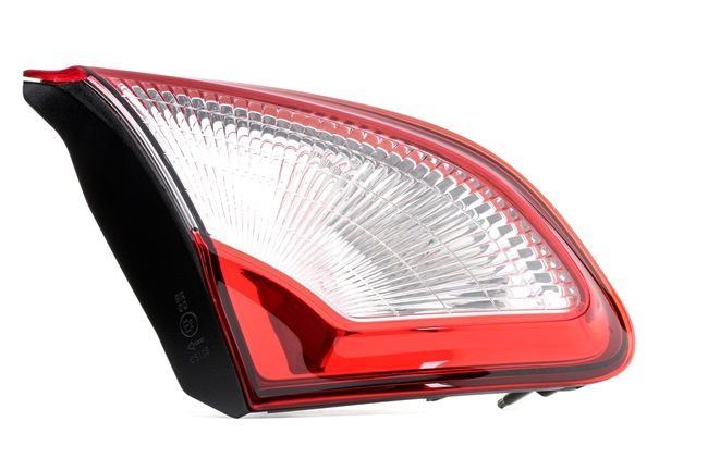 VALEO 044177 Задни светлини NISSAN Qashqai / Qashqai +2 I (J10, NJ10) 117 K.C. бензин цена