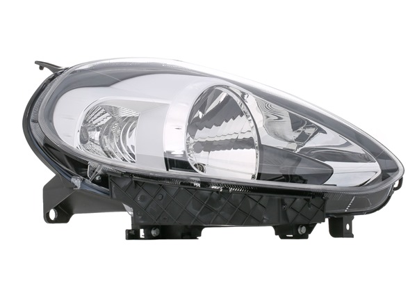 VALEO 044212 Φανάρια εμπρός FIAT GRANDE PUNTO (199) 78 PS Βενζίνη/αέριο (LPG) κόστος