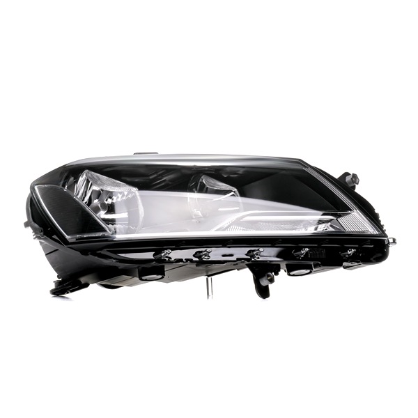 VALEO 044502 Φανάρια εμπρός VW Passat Variant (365) 122 PS Βενζίνη κόστος