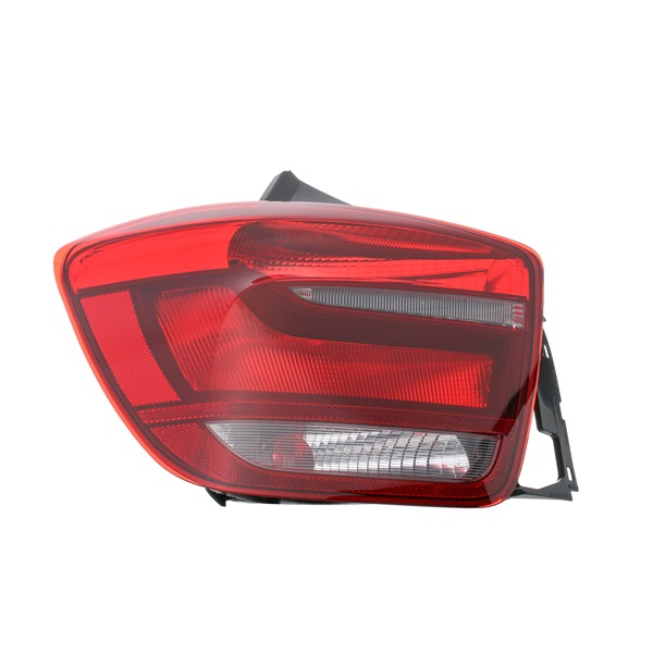 VALEO 044644 Takavalo BMW 1 Hatchback (F20) 320 hv Bensiini hinta