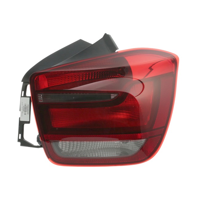 VALEO 044645 Takavalo BMW 1 Hatchback (F20) 136 hv Diesel hinta