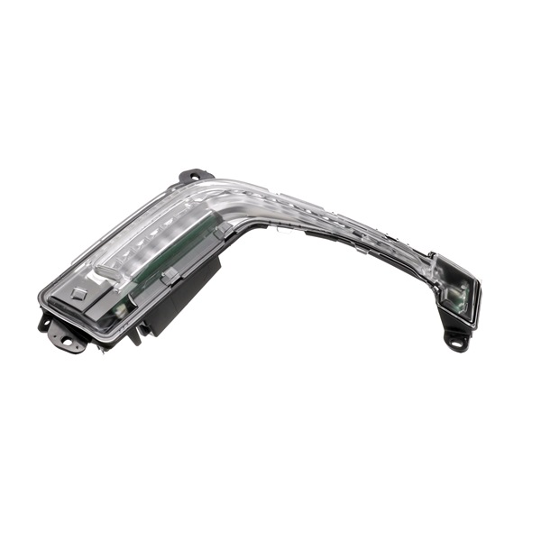VALEO 044652: Feu diurne avant gauche, Pare-chocs, ORIGINAL PART