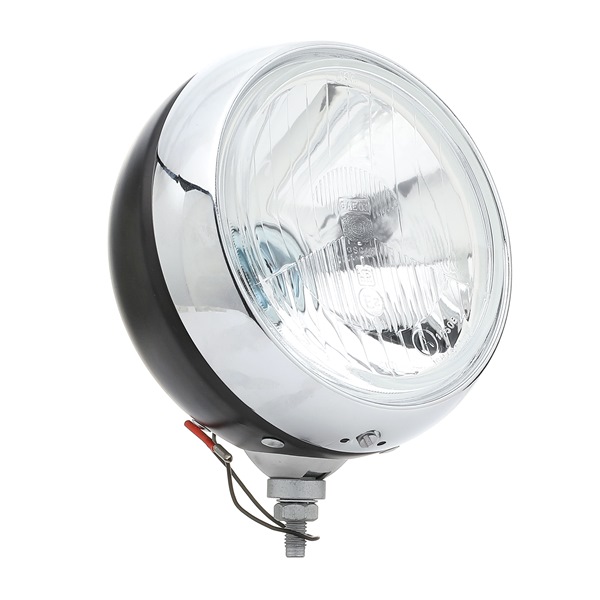 VALEO 067681: Reflektor dalekosiężny CIBIE OSCAR HALOGEN