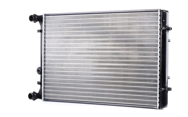 MAXGEAR AC257817 Chłodnica, układ chłodzenia silnika SKODA Octavia 1 Combi (1U5) 180 KM benzyna koszt