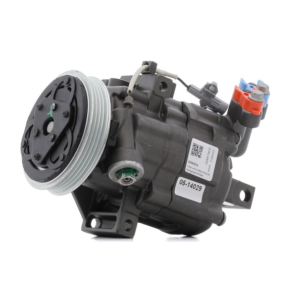 LUCAS ELECTRICAL ACP01085: Compresor, aire acondicionado