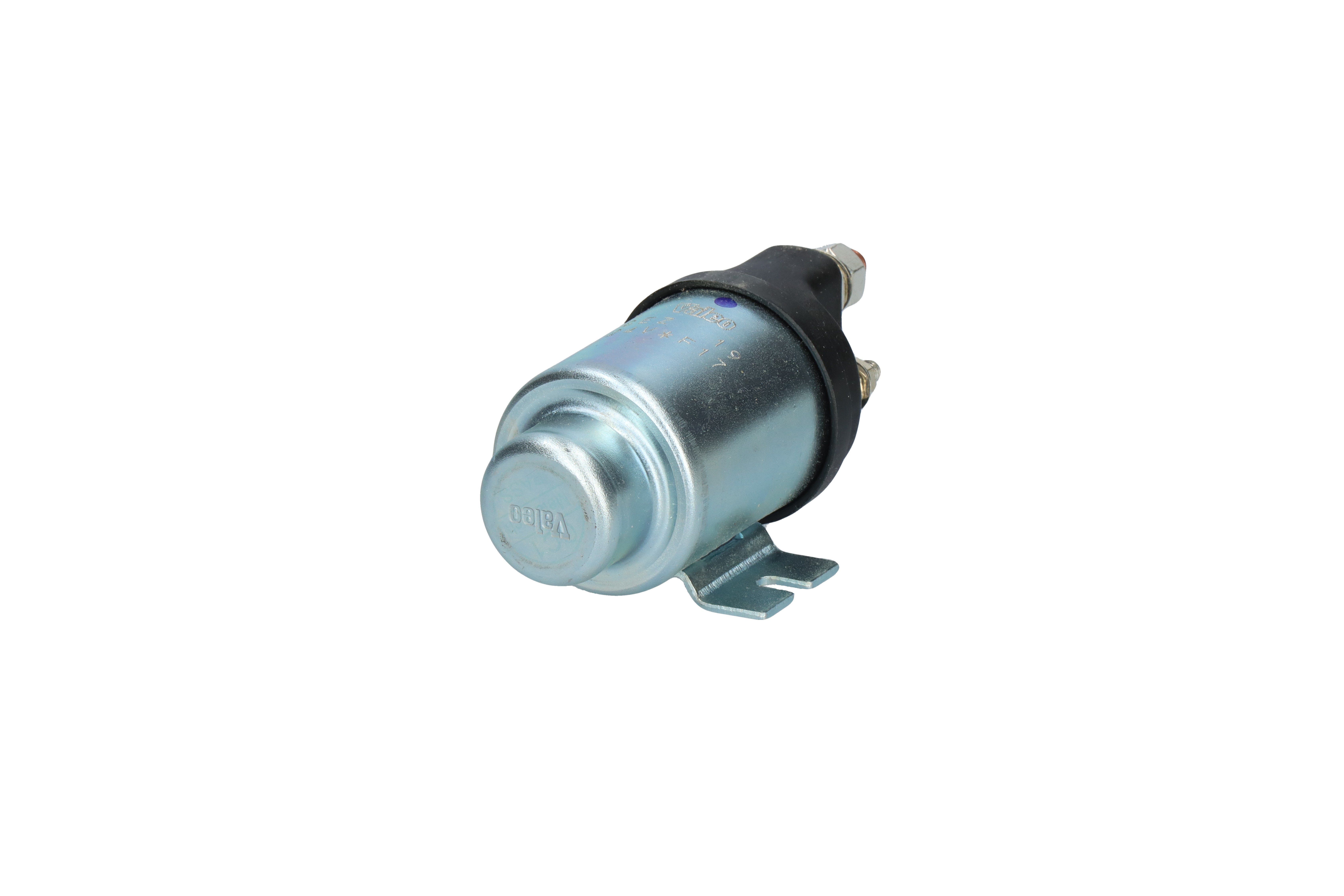 VALEO 071060: Solenoid, electromotor VALEO NEW SPARE PART